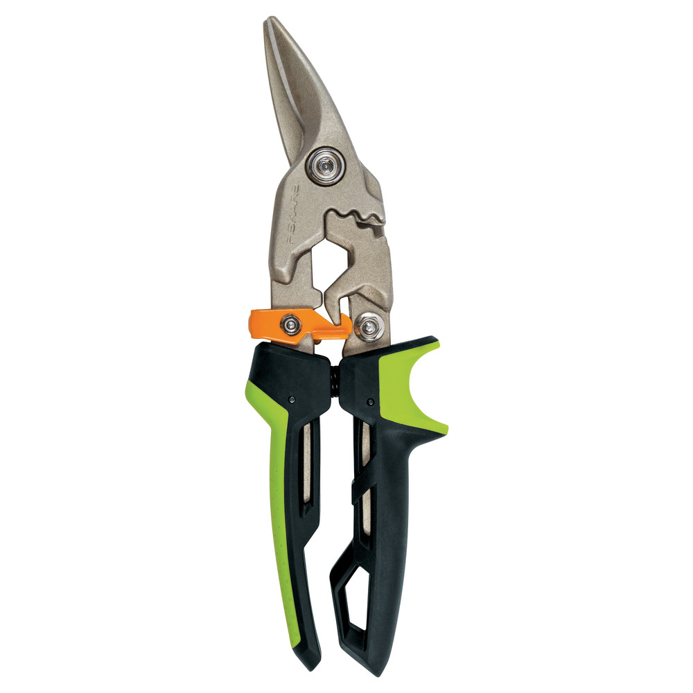 PowerGear Blechschere, rechter Schnitt