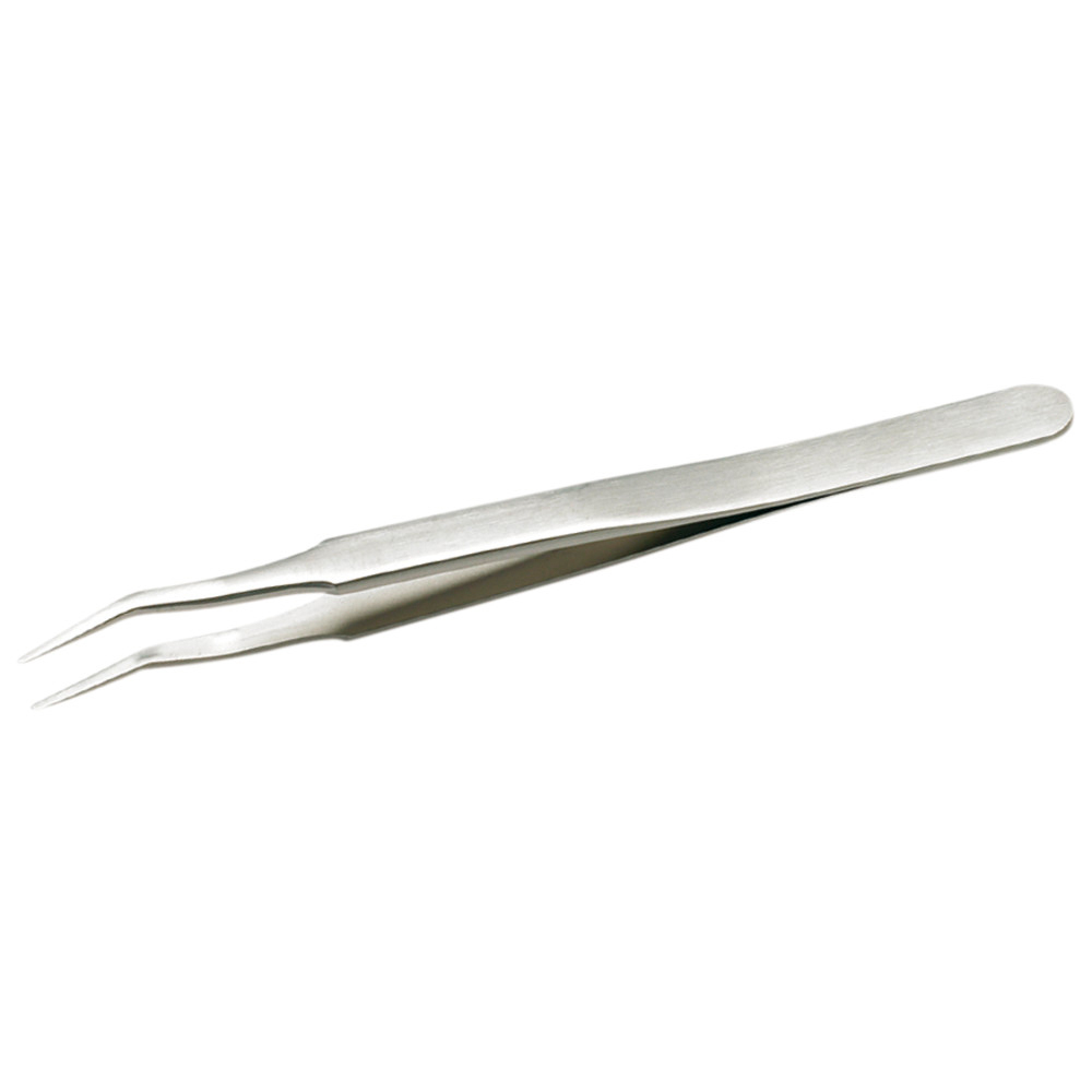 SMD-Präzisions-Pinzette SM107-SA