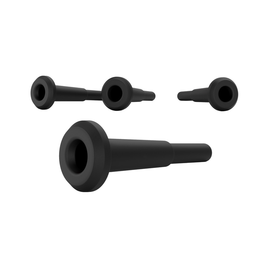 Kartuschenadapter für B-IRON-Ladestation für Spitzenserie C115