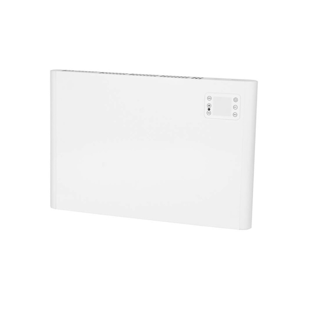 Wand- und Standheizung Alutherm 1.000 Wifi, Weiß