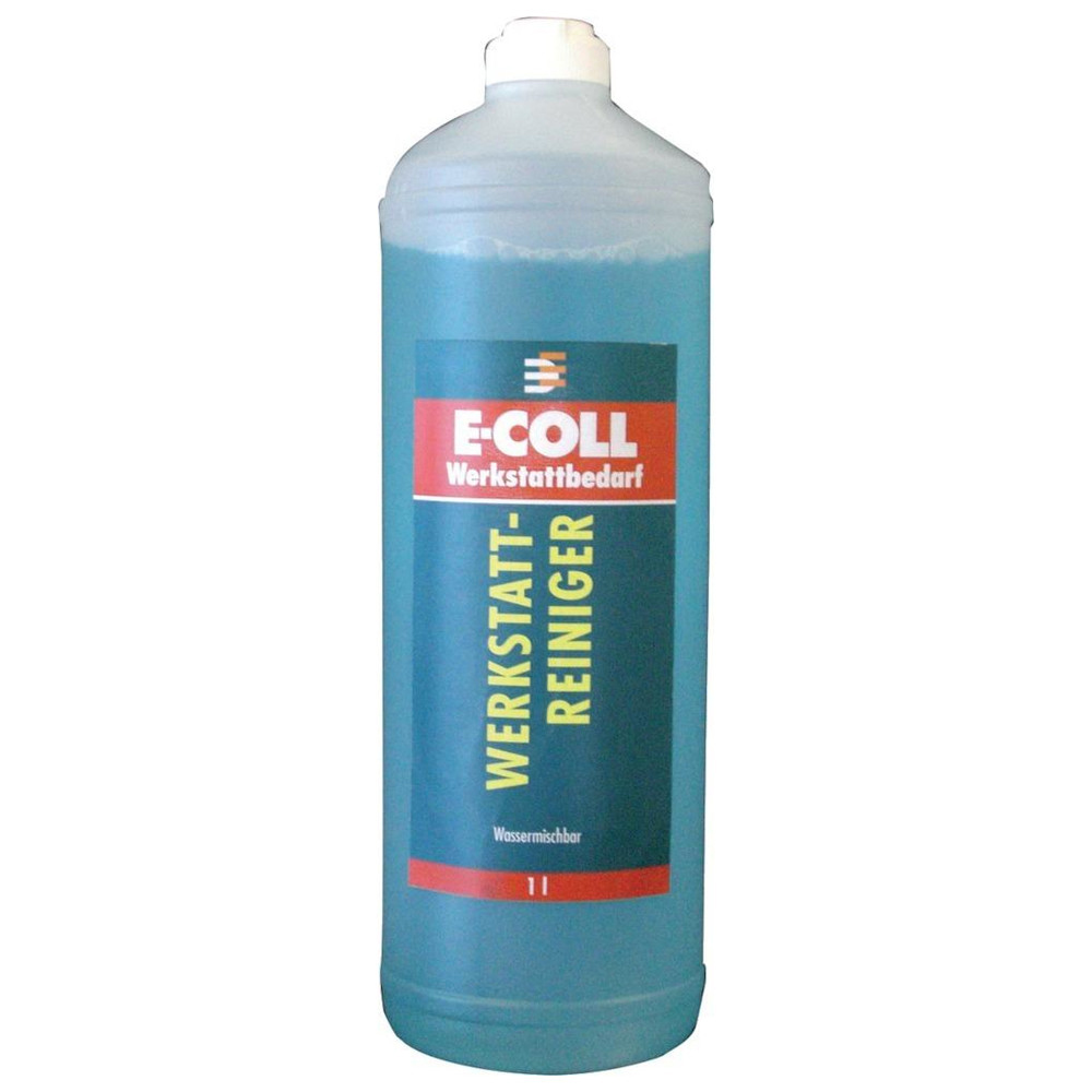 Werkstattreiniger 1L wassermischbar