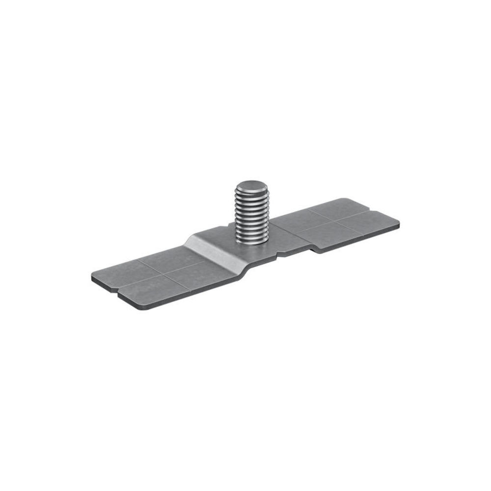 PRO FME-M8 Metallaufhänger Außengewinde M8