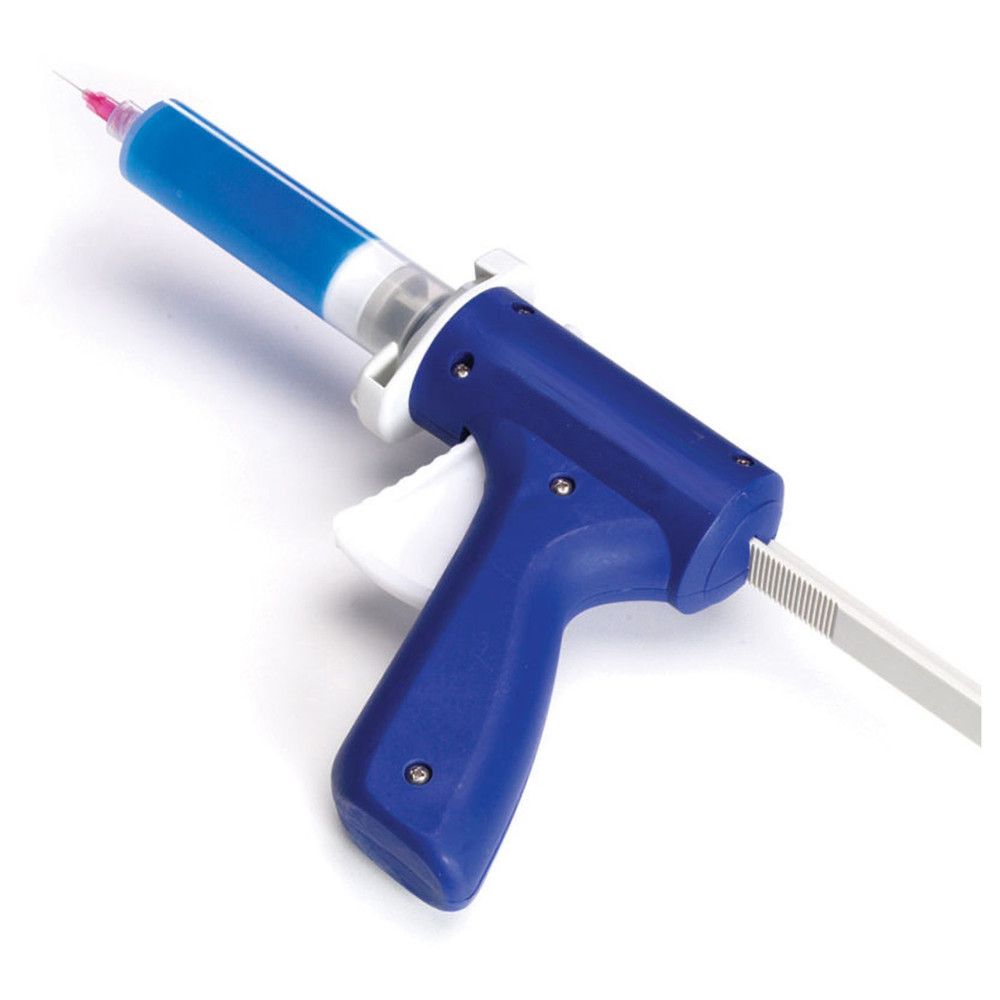 WETEC Handdosierpistole, 30 cm³