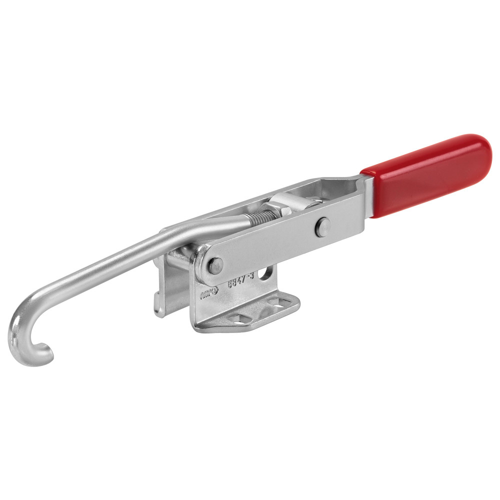 Verschlussspanner 6847 Gr. 1