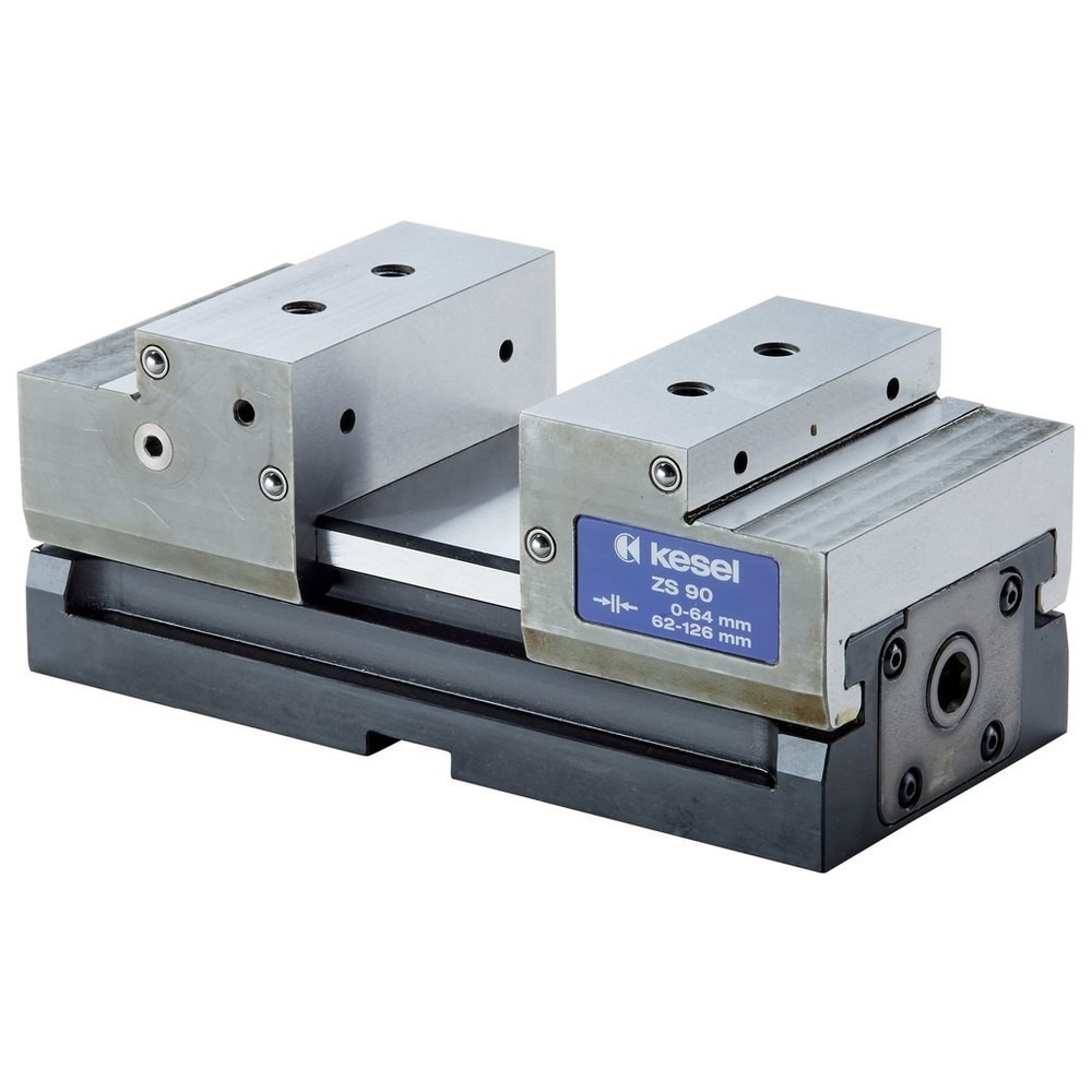 Zentrischspanner ZS 115mm KESEL