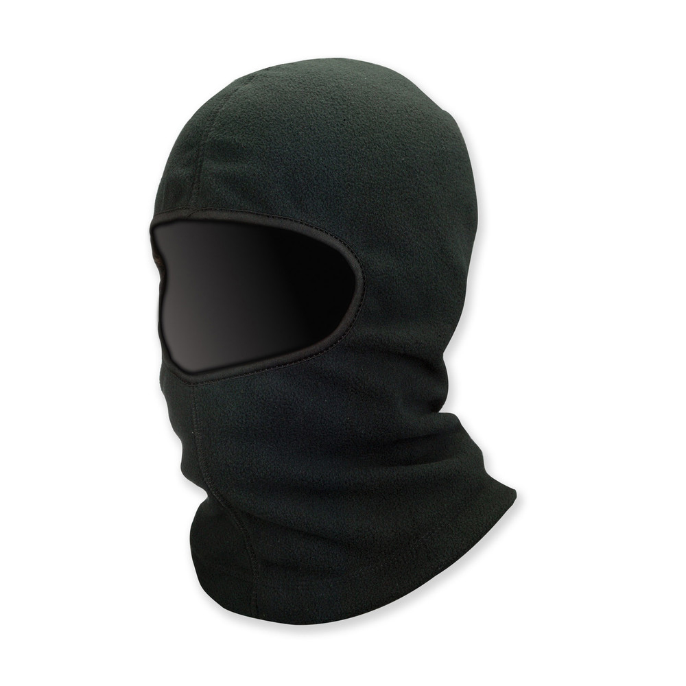 Fleece-Sturmmaske N-Ferno 6821, schwarz
