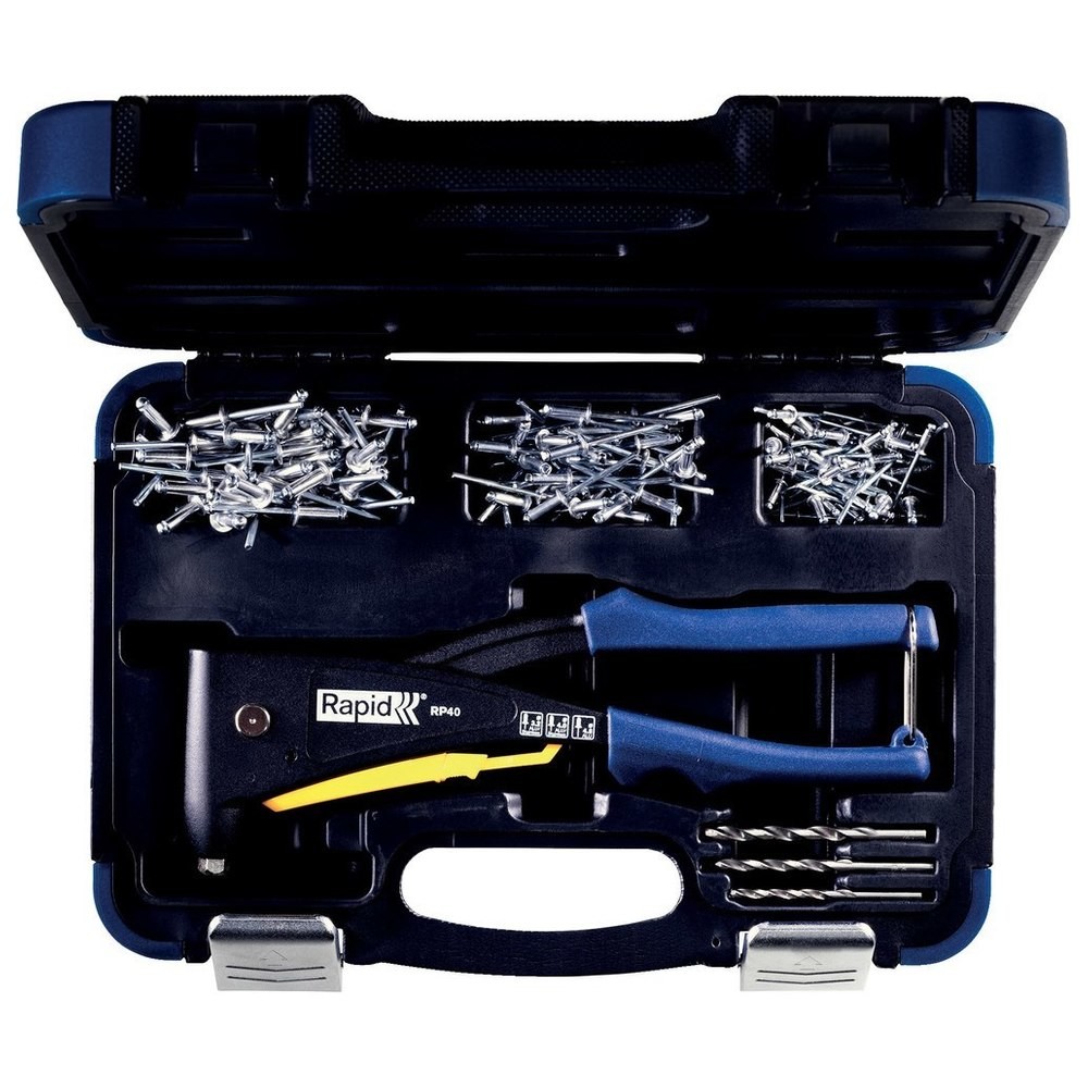 Blindnietzange RP40 Multi Kit Rapid