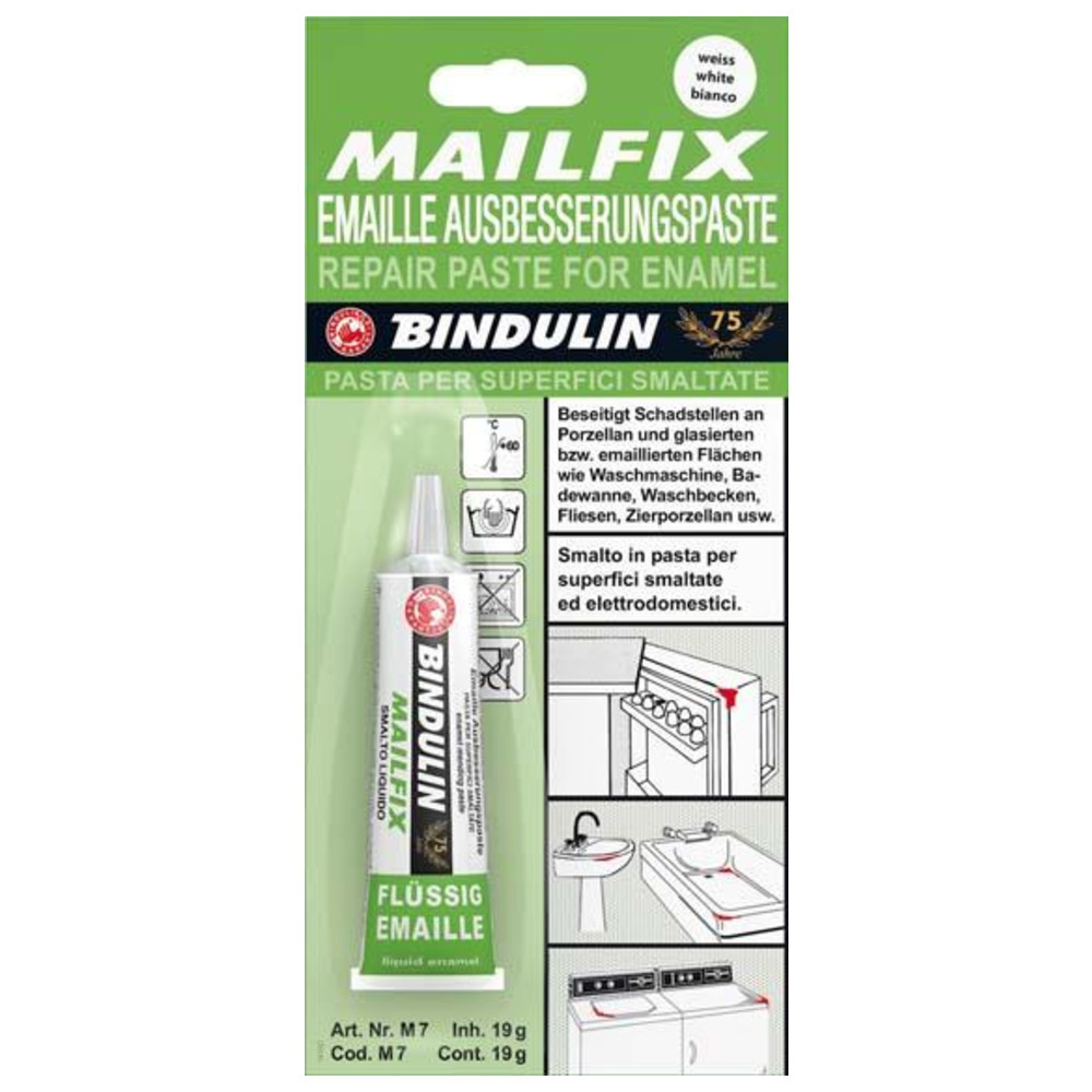 Flüssig Mailfix 20g M7 WE