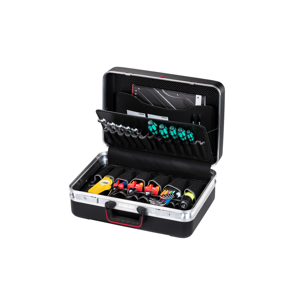 Werkzeugkoffer CLASSIC 460 x 190 x 310 mm