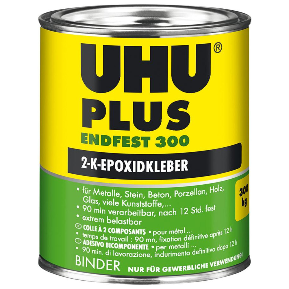 PLUS ENDFEST 300 Dose Binder 915 g