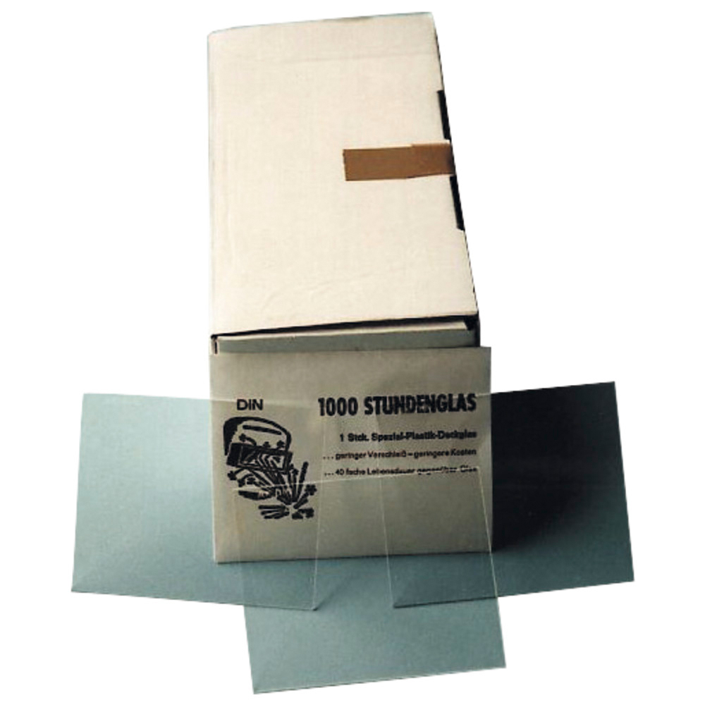 1000-Stunden-Glas, 90 x 110 mm
