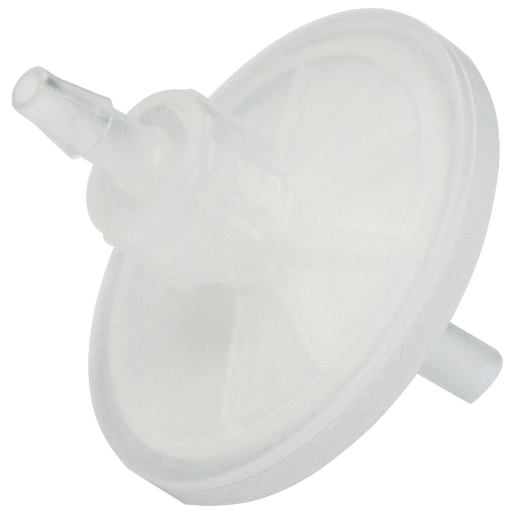 Vorfilter mit Luer-Adapter