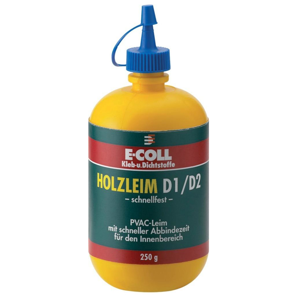 Holzleim D1/D2 schnellfest 750 g