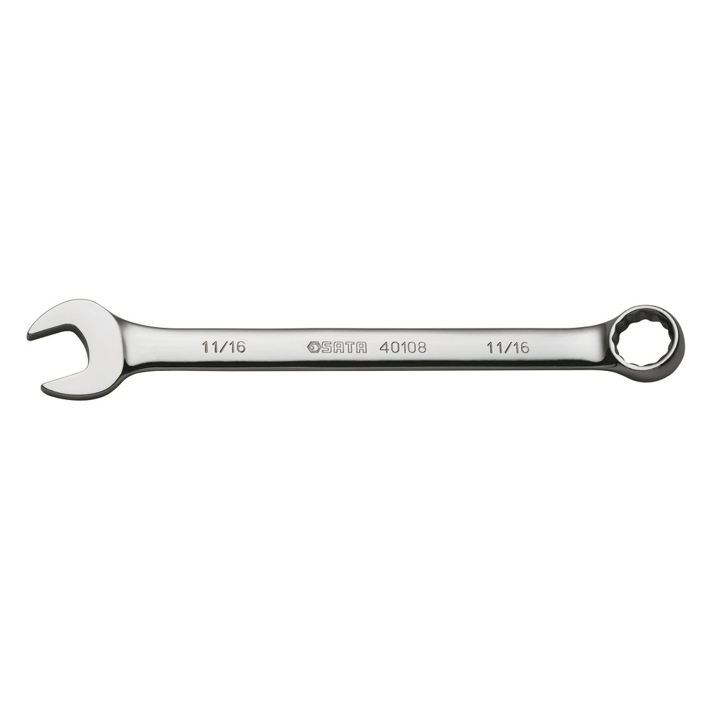 Ringmaulschlüssel, zöllig, 15/16 Zoll