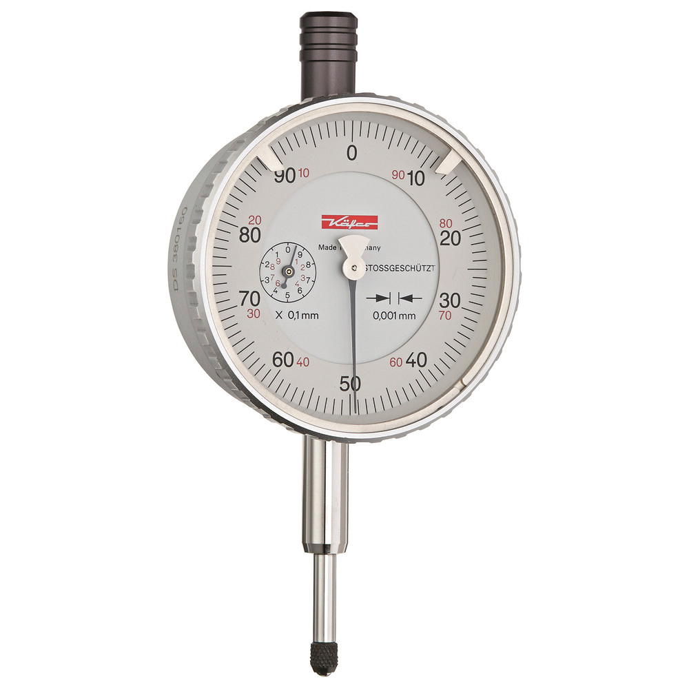 Feinmessuhr FM1101 D 58 mm