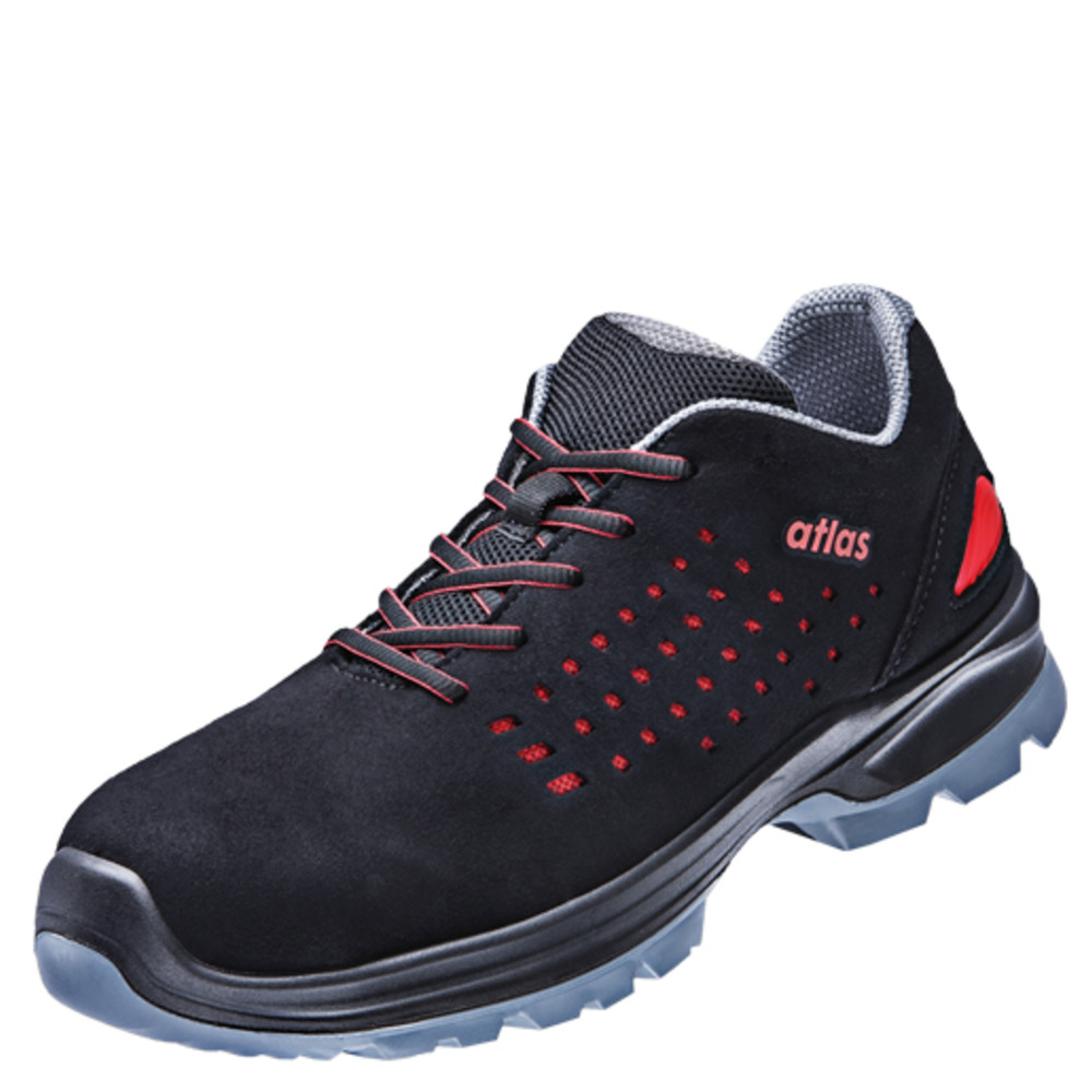 Sicherheits-Halbschuh SL 30 ESD, Größe 36, Weite 12, S1
