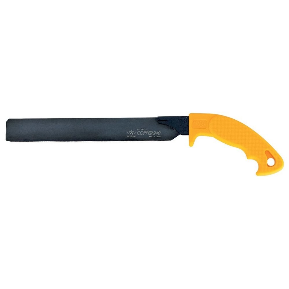 Japansäge 225mm Copper225 Z-saw