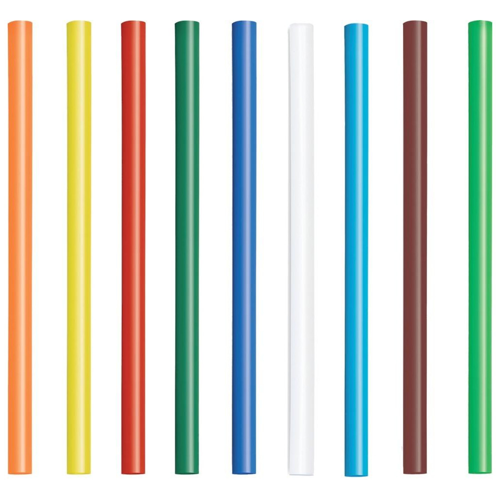 Klebesticks Colour 7 mm 96 g