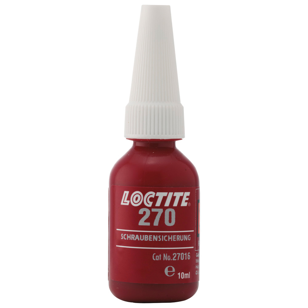 270 50 ml FL Schraubensicherung
