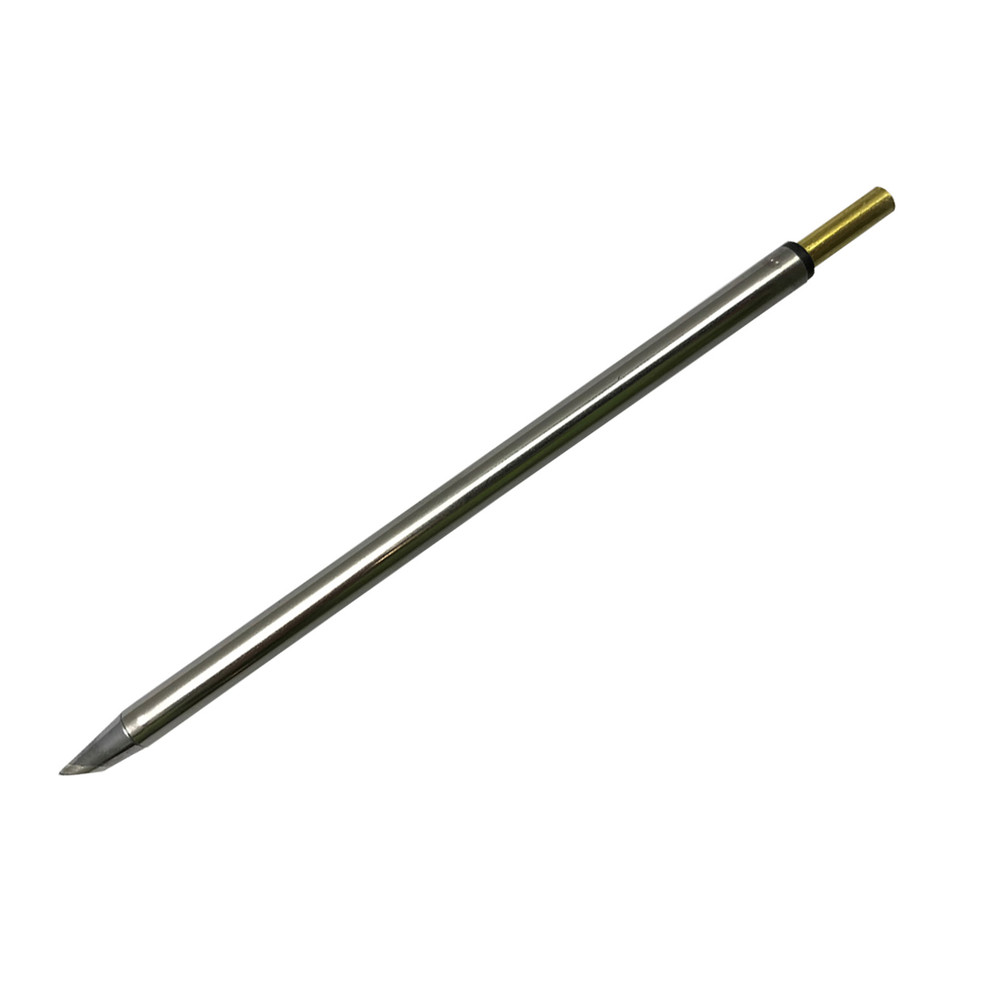 Metcal Lötpatrone für MFR-HSR, 3 x 11,4 mm, Hohlkehle