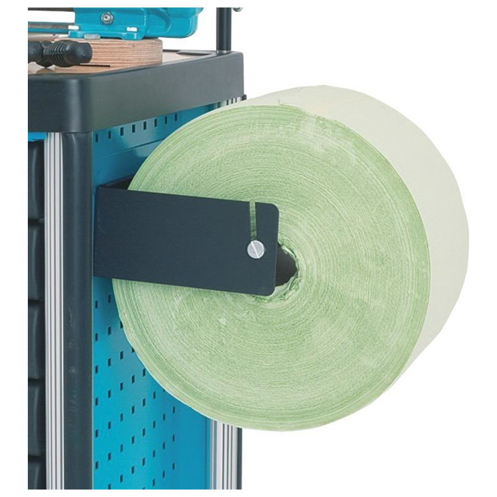 Papierrollenhalter