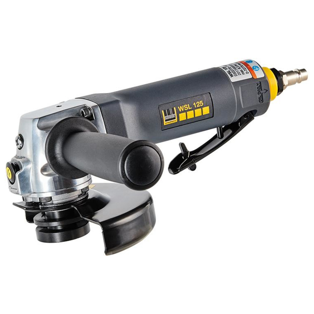 Winkelschleifer WSL 125