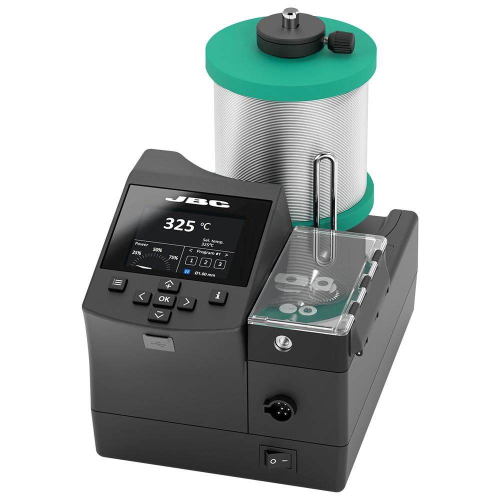 Digitale Steuereinheit ALE-210UVB