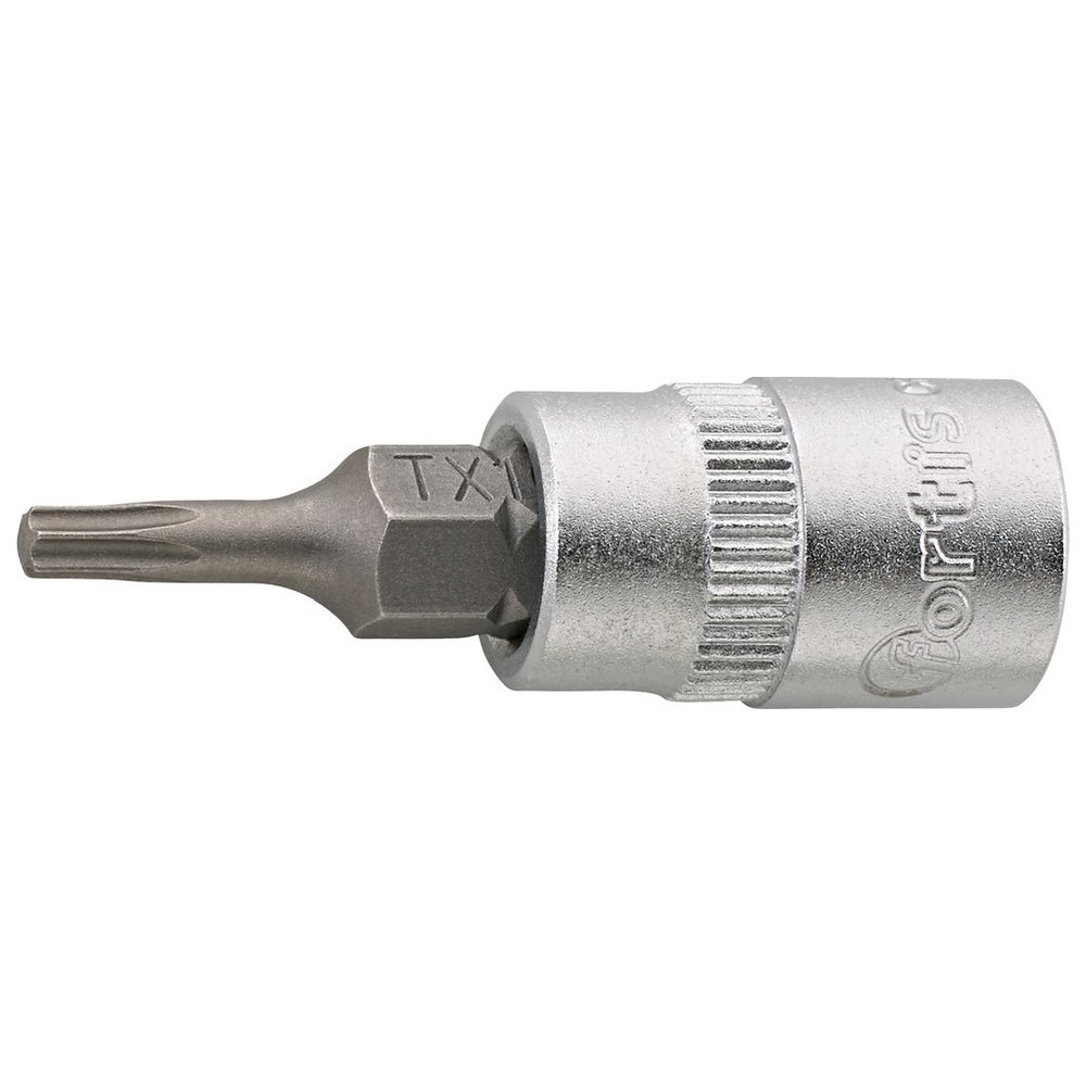 Schraubend.Eins. 1/4" T15x 36mm FORTIS