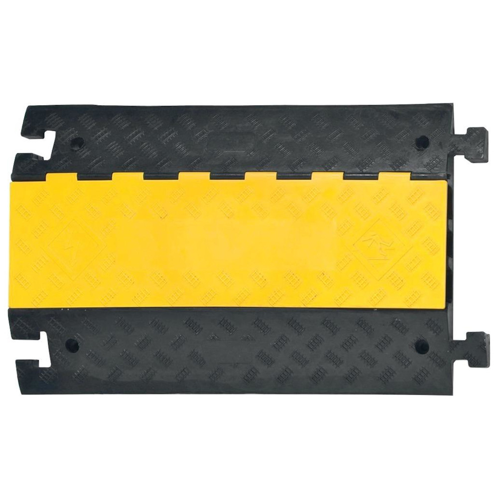 Kabelbrücke groß Normelement
