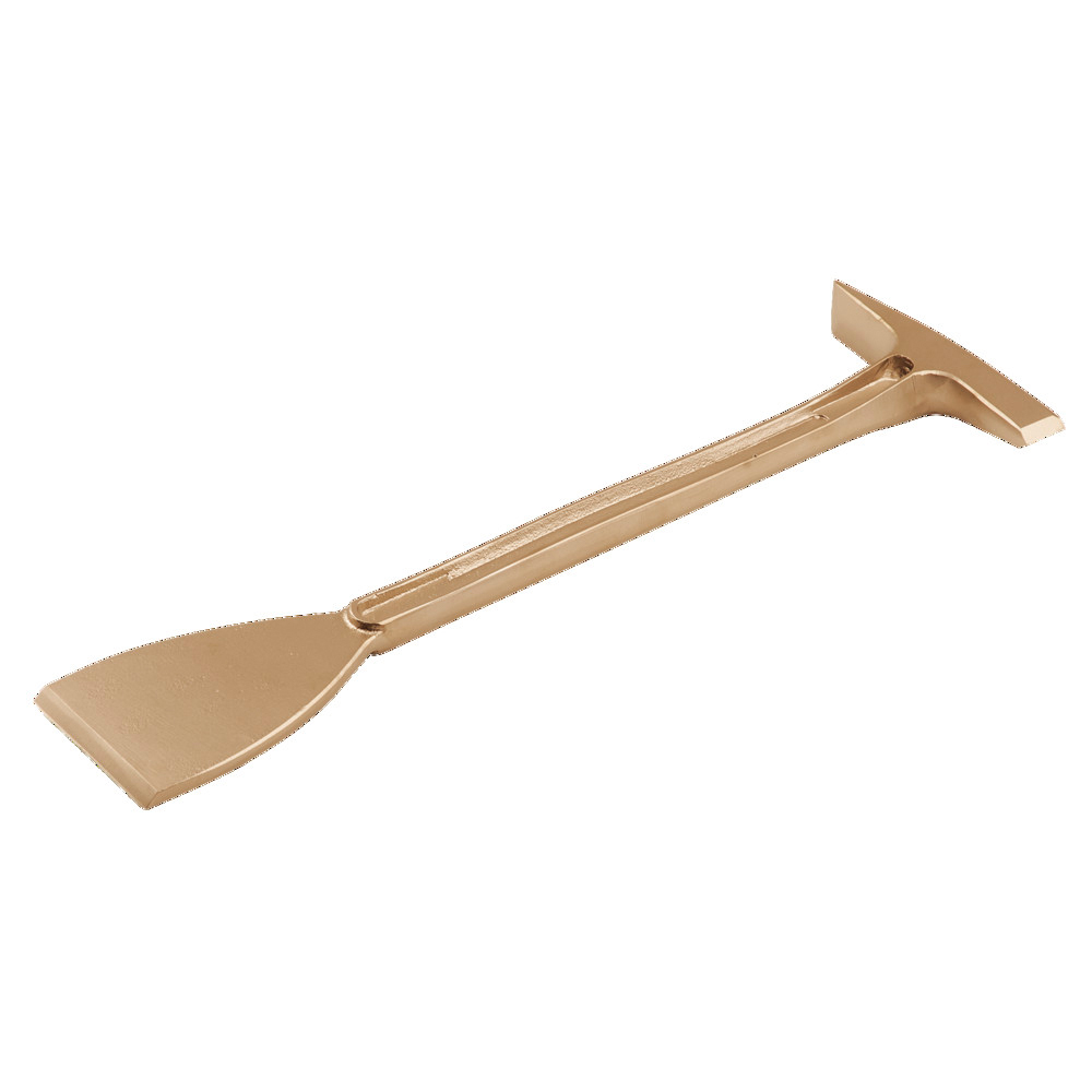 Reinigungswerkzeug funkenfrei, Länge 480 mm