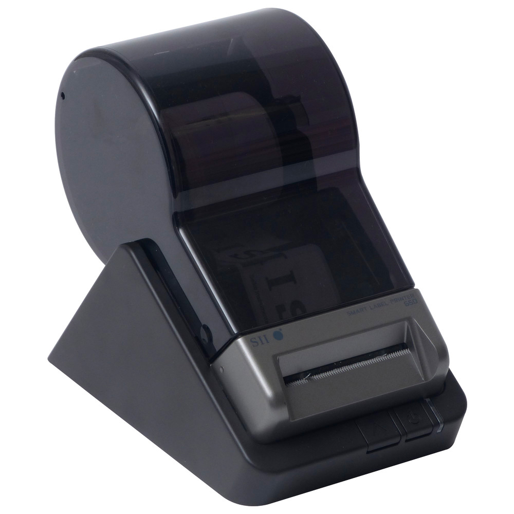 Seiko Smart Label Printer SLP650, für Datenterminal