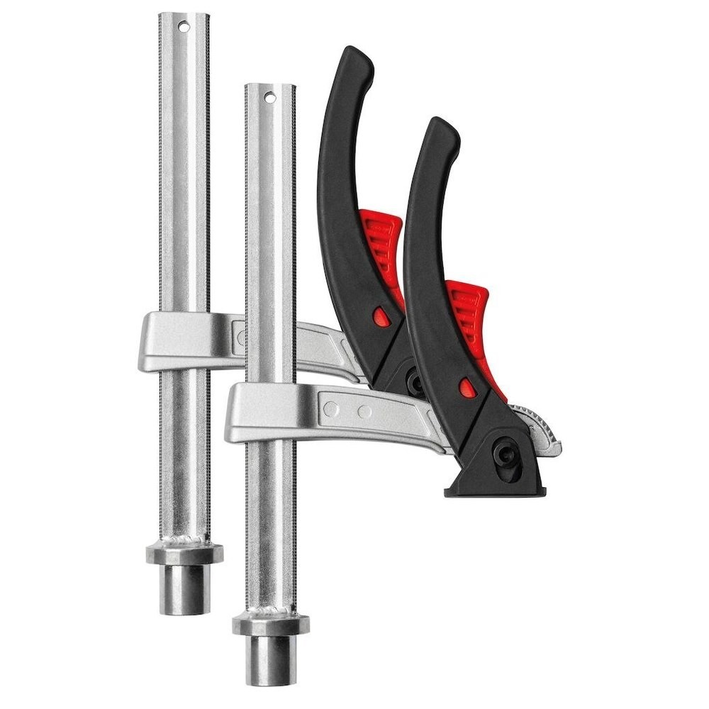 Spannelement TW-KLI a 2 St. für Multifunktionstische BESSEY