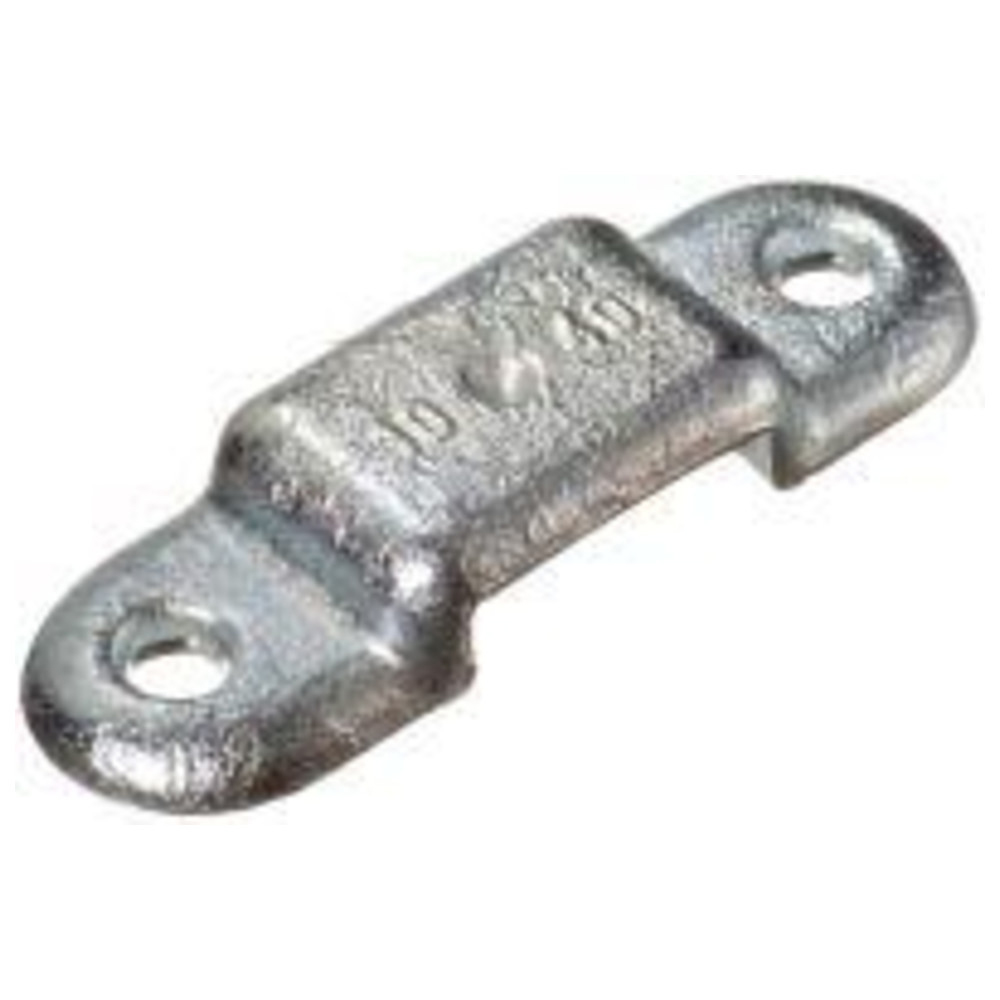 Rungenhalter 4903 verzinkt Gr. 3