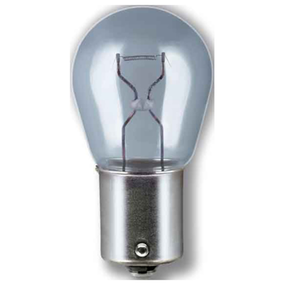 Blink-/Bremslichtlampe, 21 W, BA15s