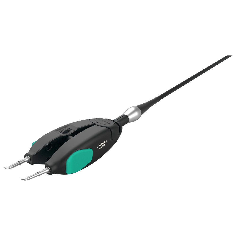 Nano-Entlötpinzette AN115-A