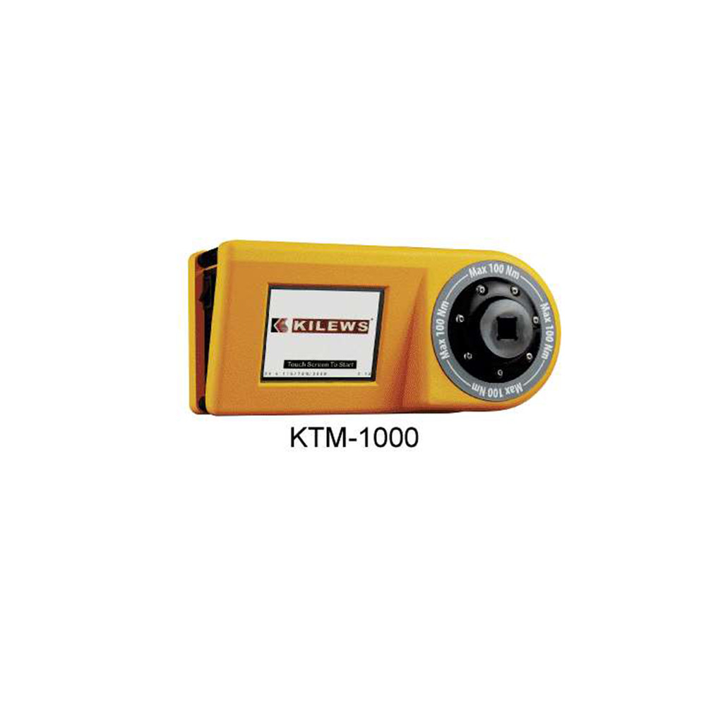 Kilews Drehmomentmessgerät, 5,0-100,0 Nm