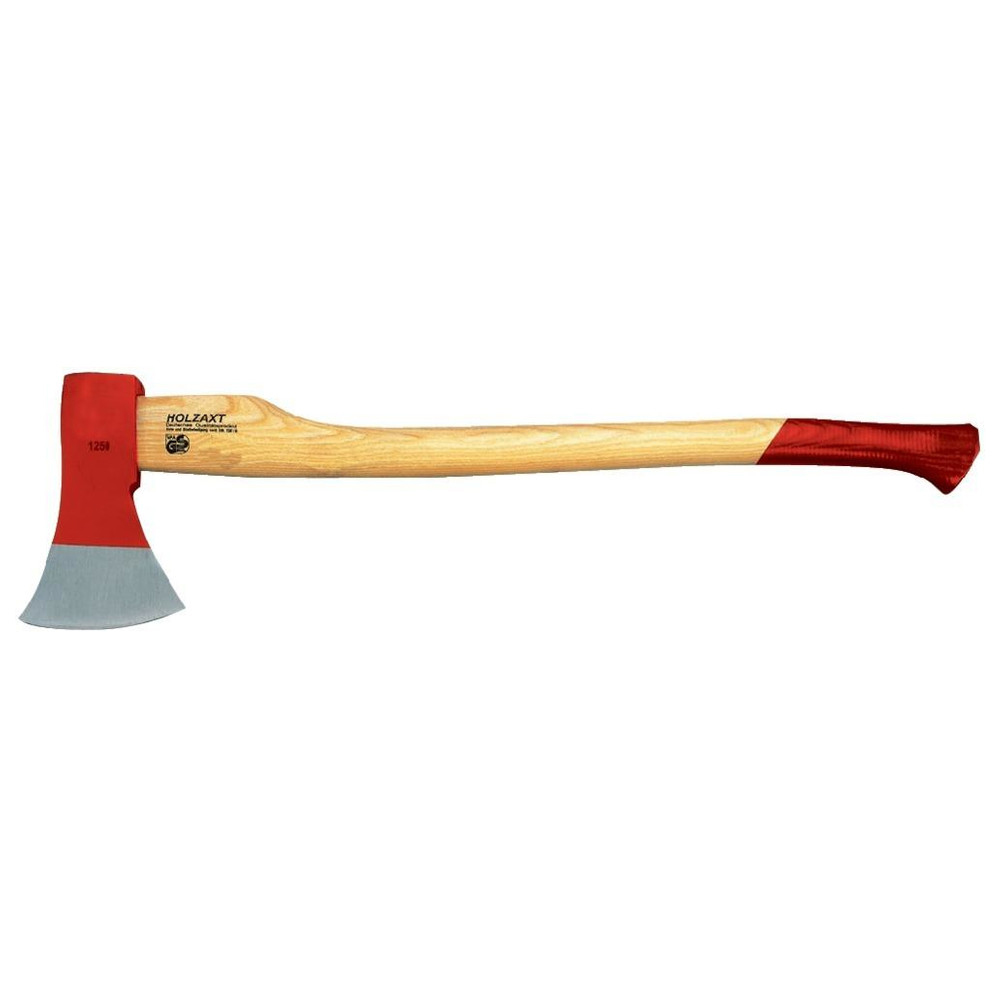 Holzaxt 1250g Hickory 1250g