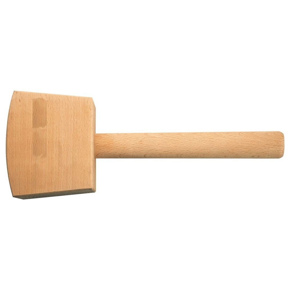 Schreinerklüpfel 160mm FORTIS