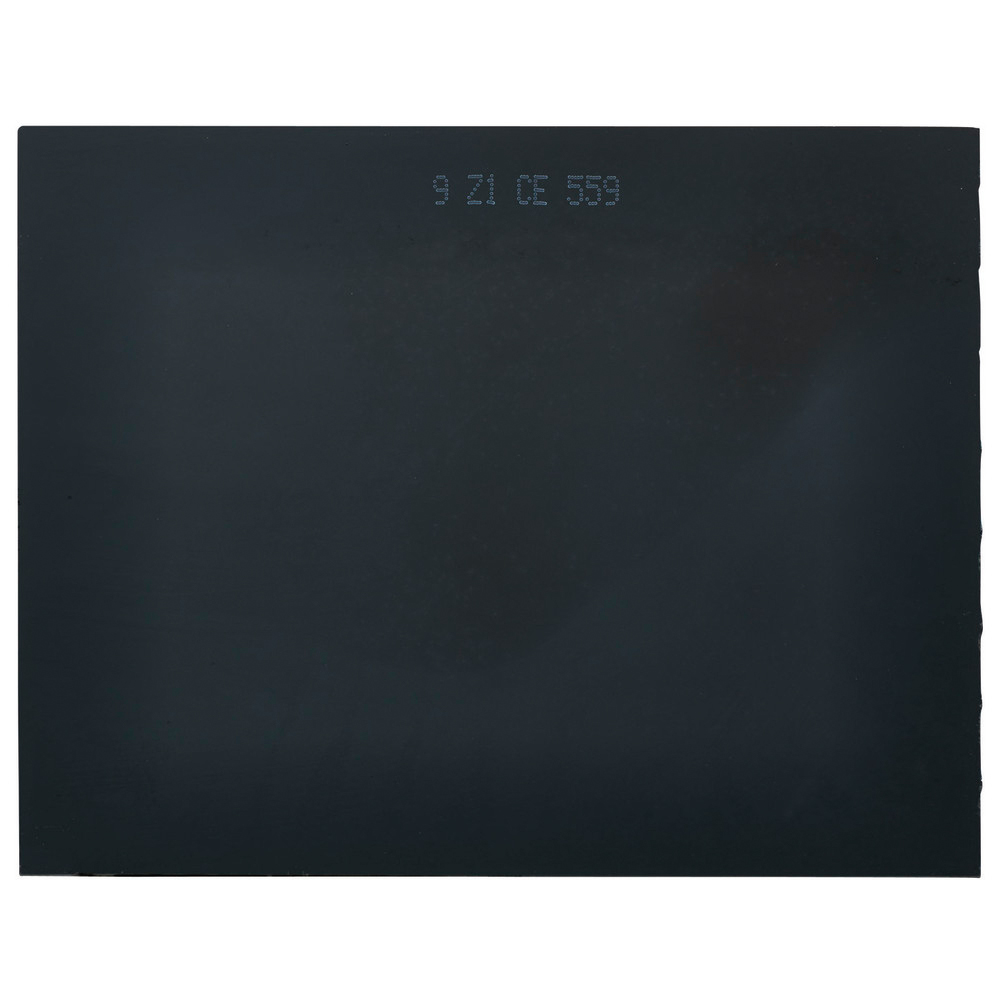 Schweißerschutzglas 90 x 110 DIN 9