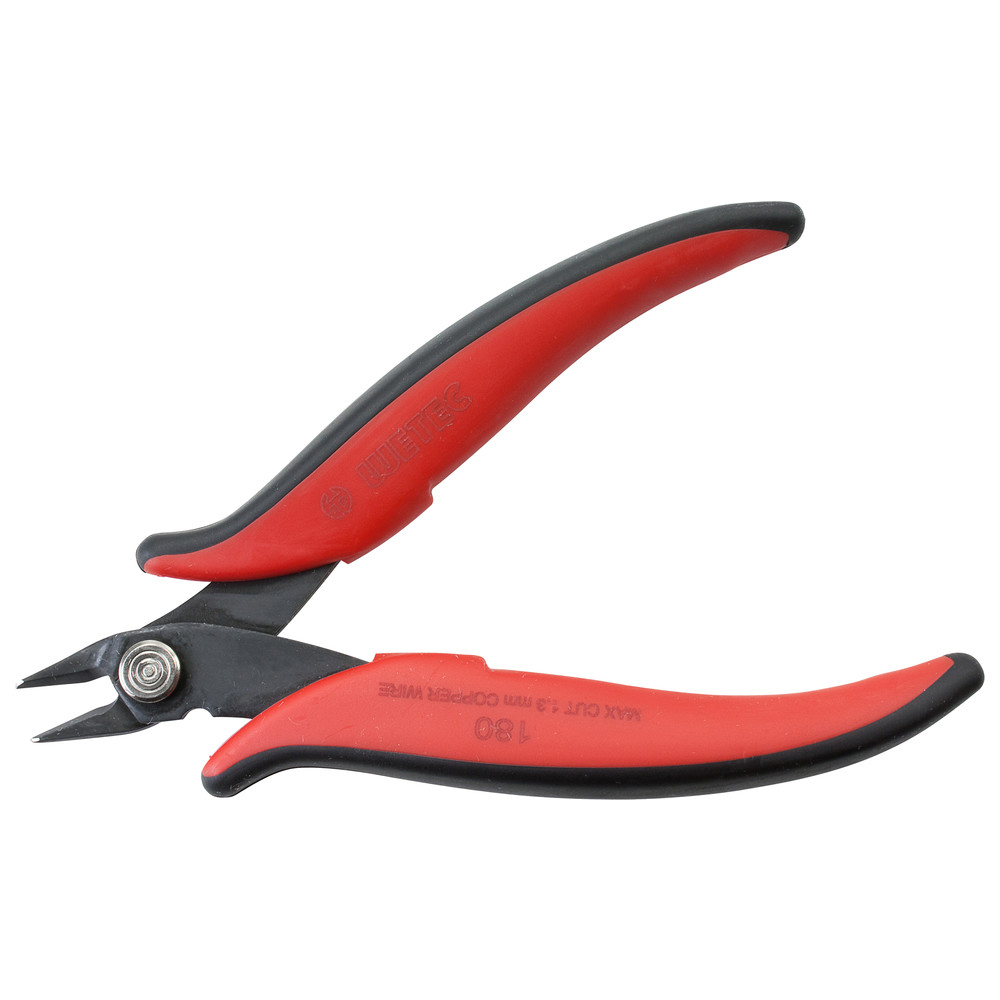 Shear 180, Standardgriffe