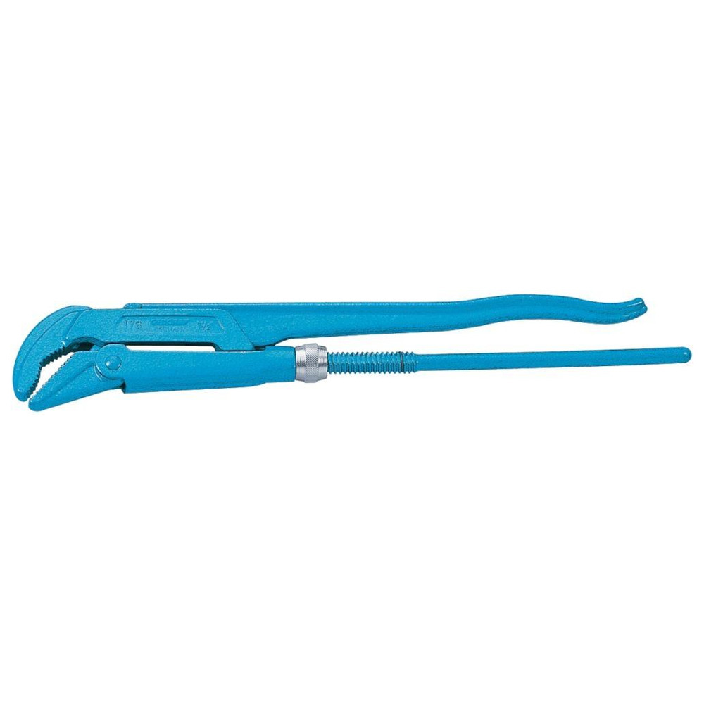 Eck-Rohrzange DIN 5234 B 1,1/2"