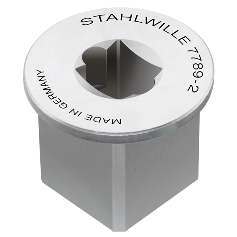 7789-2 Vierkant-Adapter