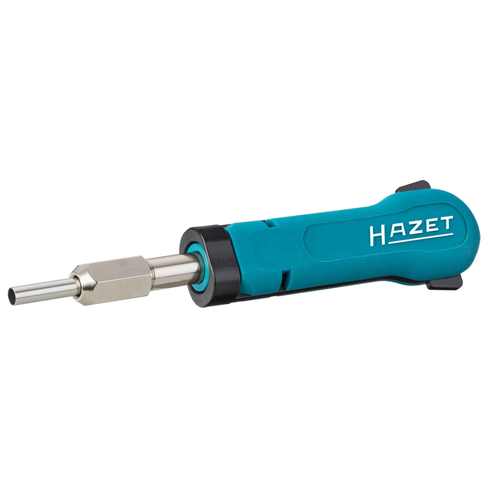 SYSTEM-KABEL-Entriegeler 4671-4 - Gesamtlänge: 137.5 mm