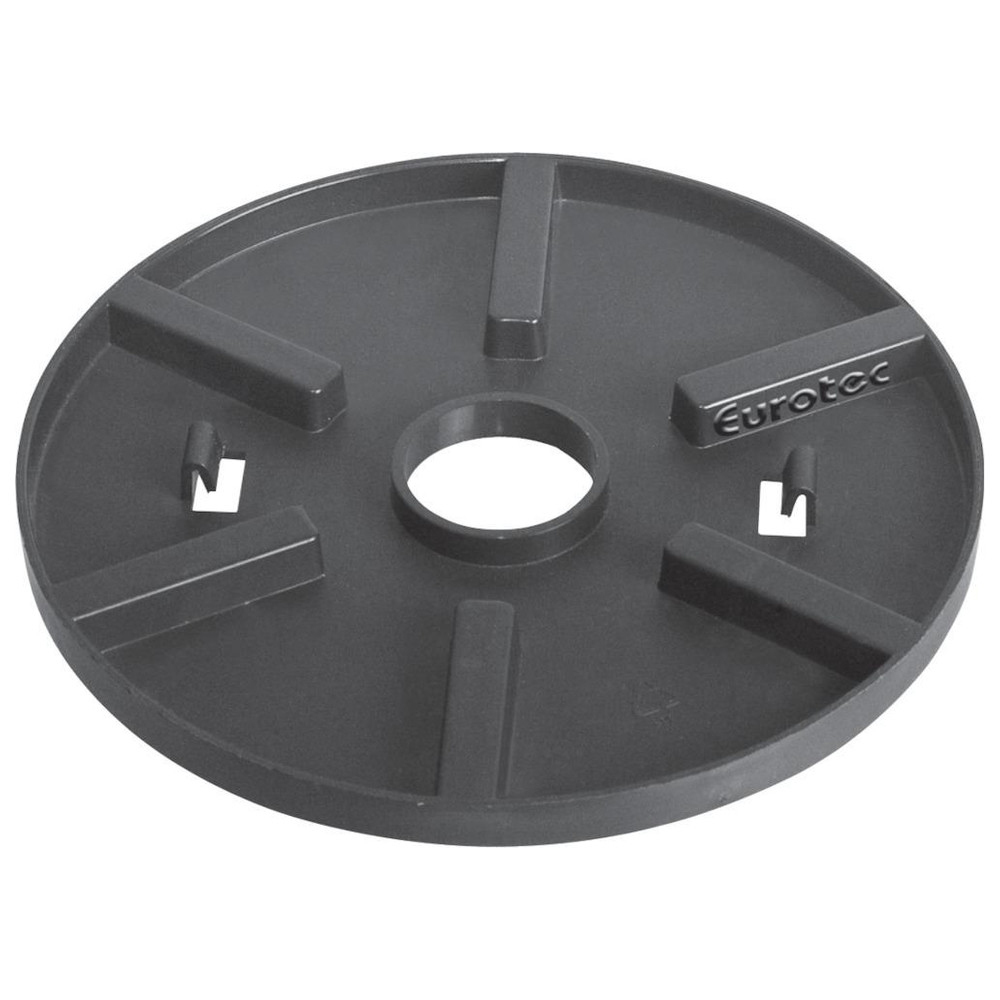 Unterteil ECO S Erhöhung um 2,0 mm