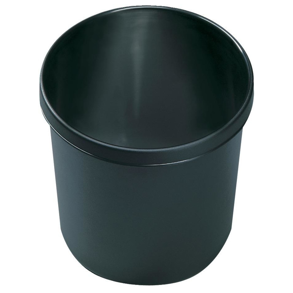 Papierkorb 18 l 320 mm blau