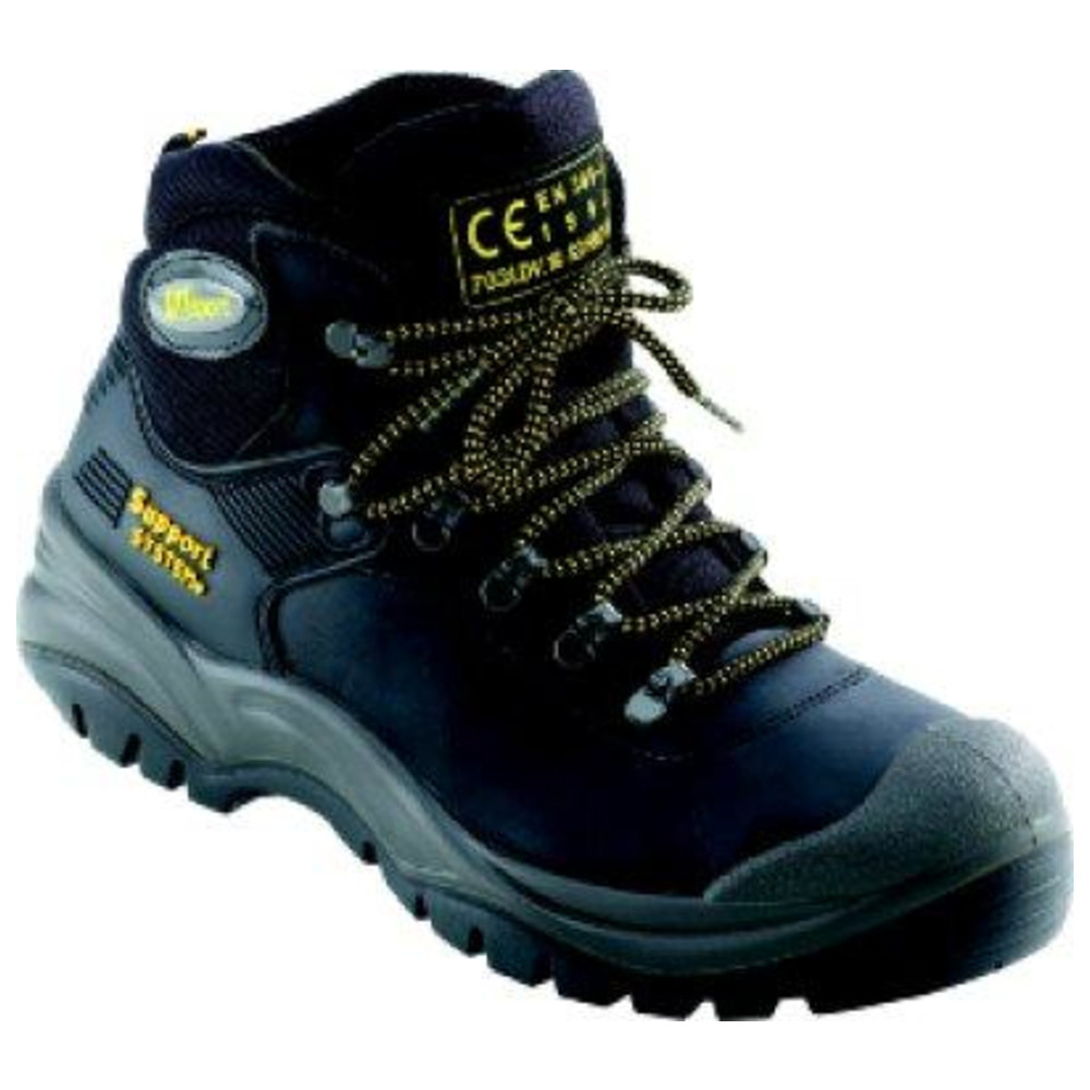 Stiefel Dakar, S3, Gr. 42