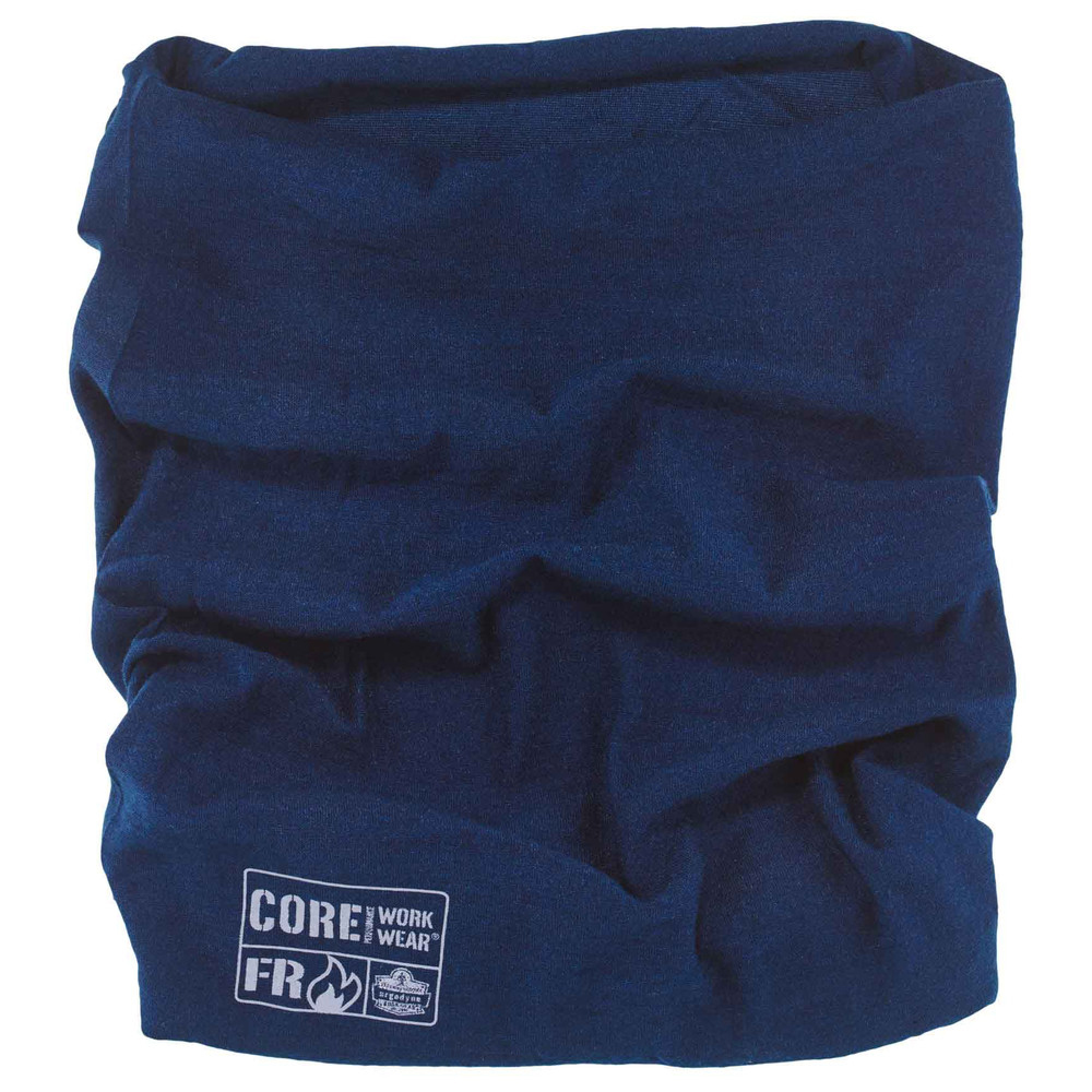 Flammbeständiges Multifunktionsschlauchtuch Work Wear 6486, navy
