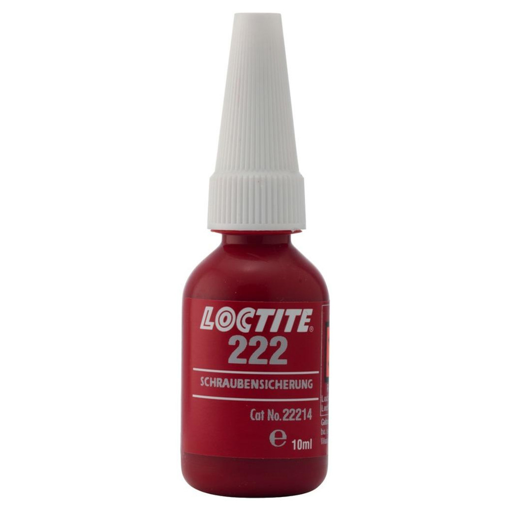 222 50 ml FL Schraubensicherung