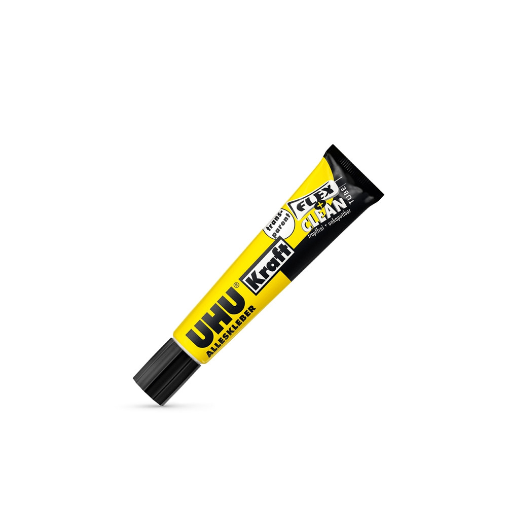 Alleskleber Kraft, 18 g, Tube
