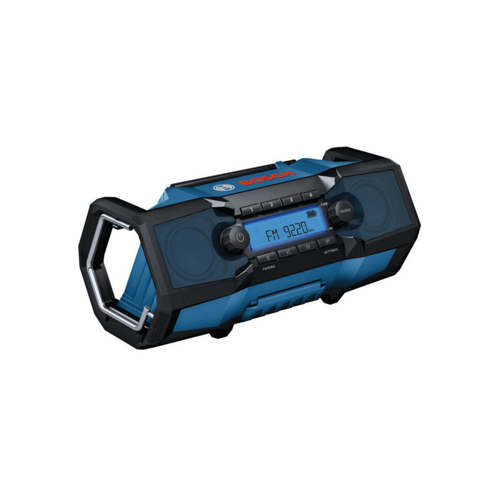 Radio GPB18V-3C